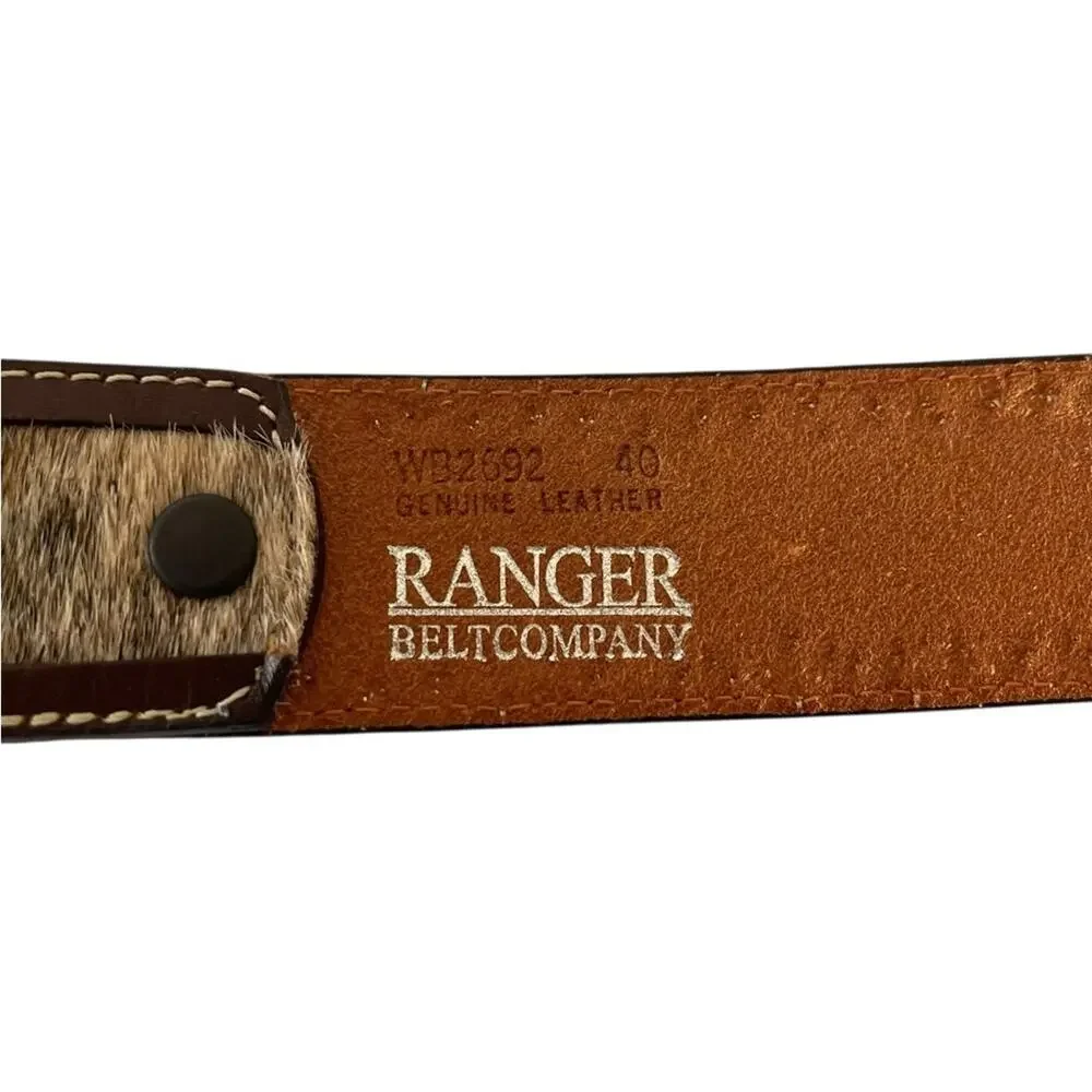 Ranger elevate your
